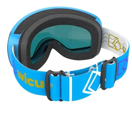 Производитель лыжных очков, противотуманные поляризованные очки UV400, магнитные очки для сноуборда, лыжные очки для снега