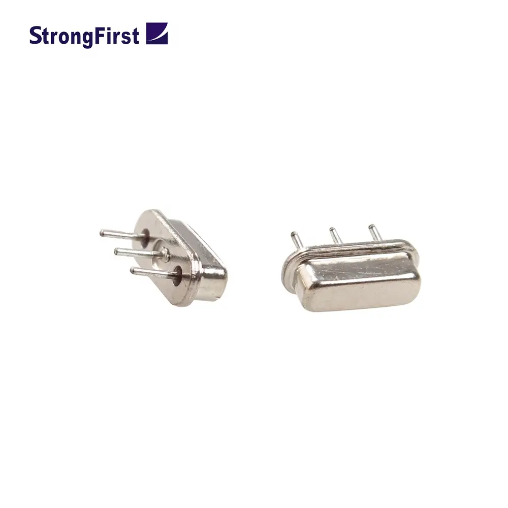 StrongFirst 3-pin Dip Saw Resonator 433.92mhz D11