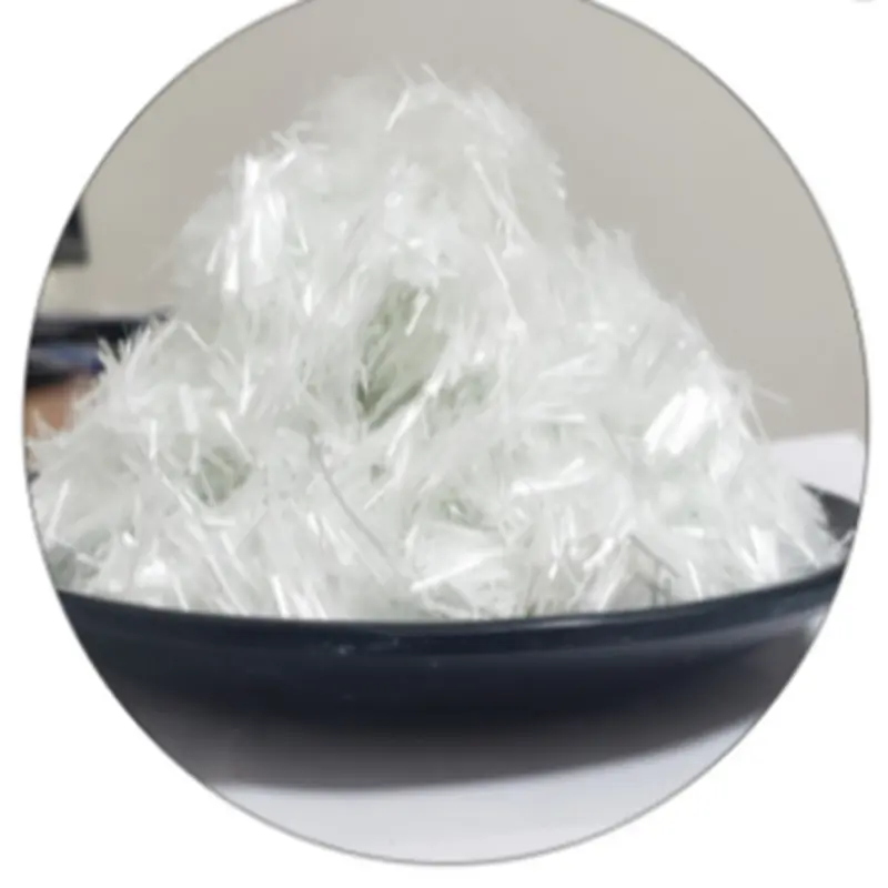 Polypropylene fiber Ultra High Molecular Weight Polyethylene Fiber