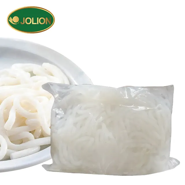 JOLION Здоровое питание Органическая быстрая лапша оптом shirataki лапша konjac udon