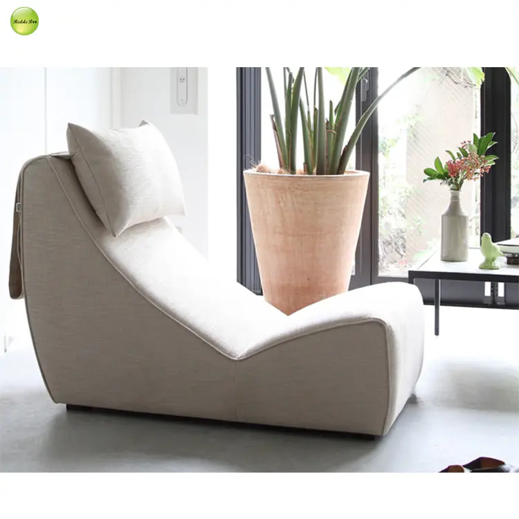Французский, высококачественный, онлайн-Настройка, низкая цена, шезлонг в скандинавском стиле, дизайнерский Одноместный небольшой стул для отдыха