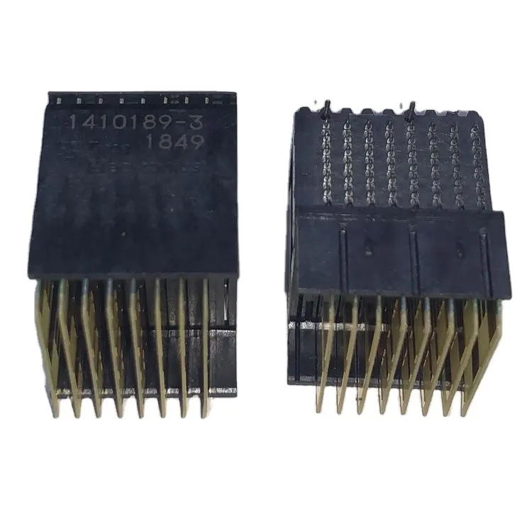 Spot wholesale original electronic components 1410189-3 backplane connector