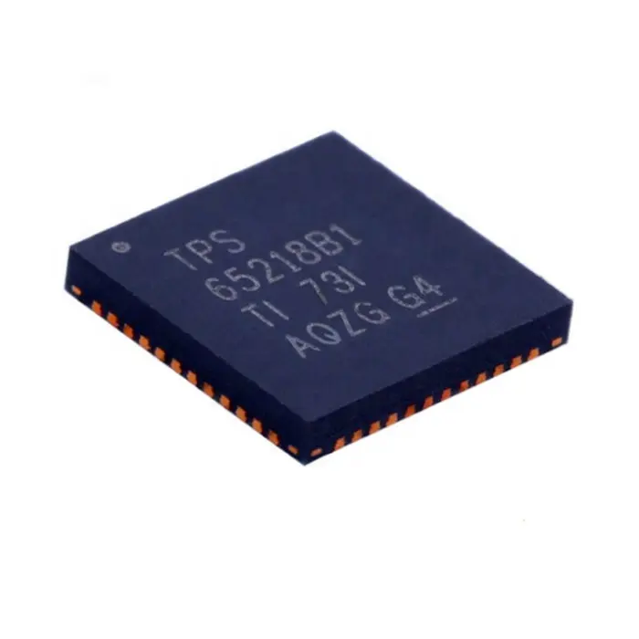 TPS65218B1RSLT VQFN-48 MCU Original Chip IC Battery Management Chip TPS65218B1RSLT