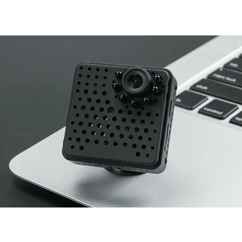 2020 Latest Design New Arrival Best Seller Mini 1080p Wireless Smart Micro Spy WIFI Camera