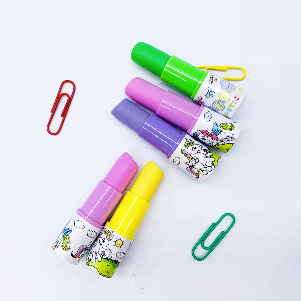 Cheap Ballpoint Pen Cheap Goods Innovative Fun Creative Lipstick Shape Ballpoint Pen Promotional Gift Box