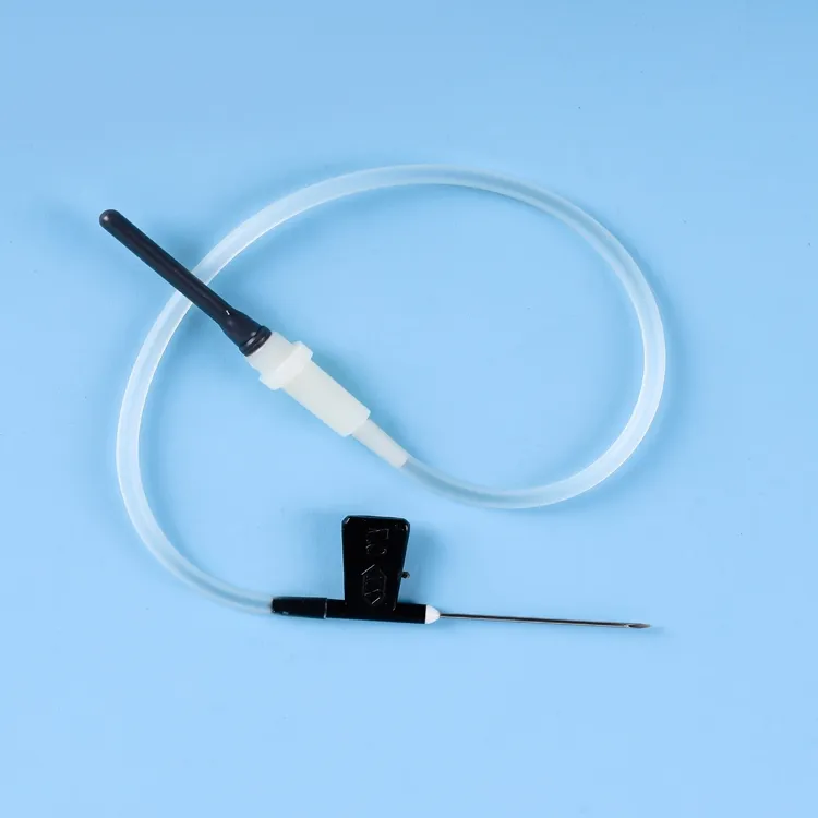 The Best-selling Disposable Intravenous Blood Needle