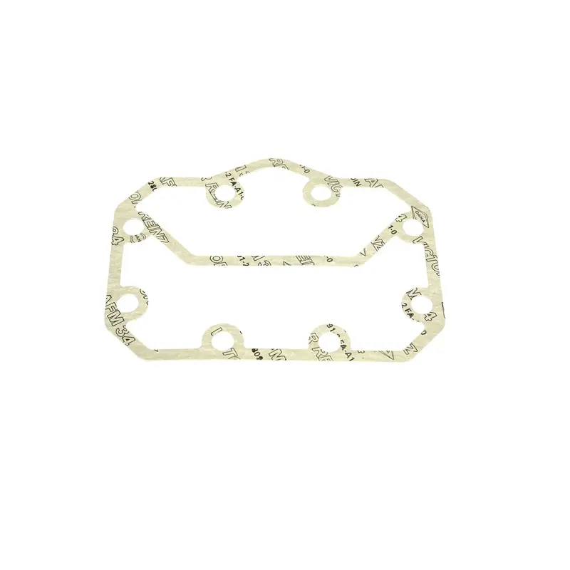 Brilliant Refrigeration Semi Hermetic Piston Compressor Spare Parts Gasket