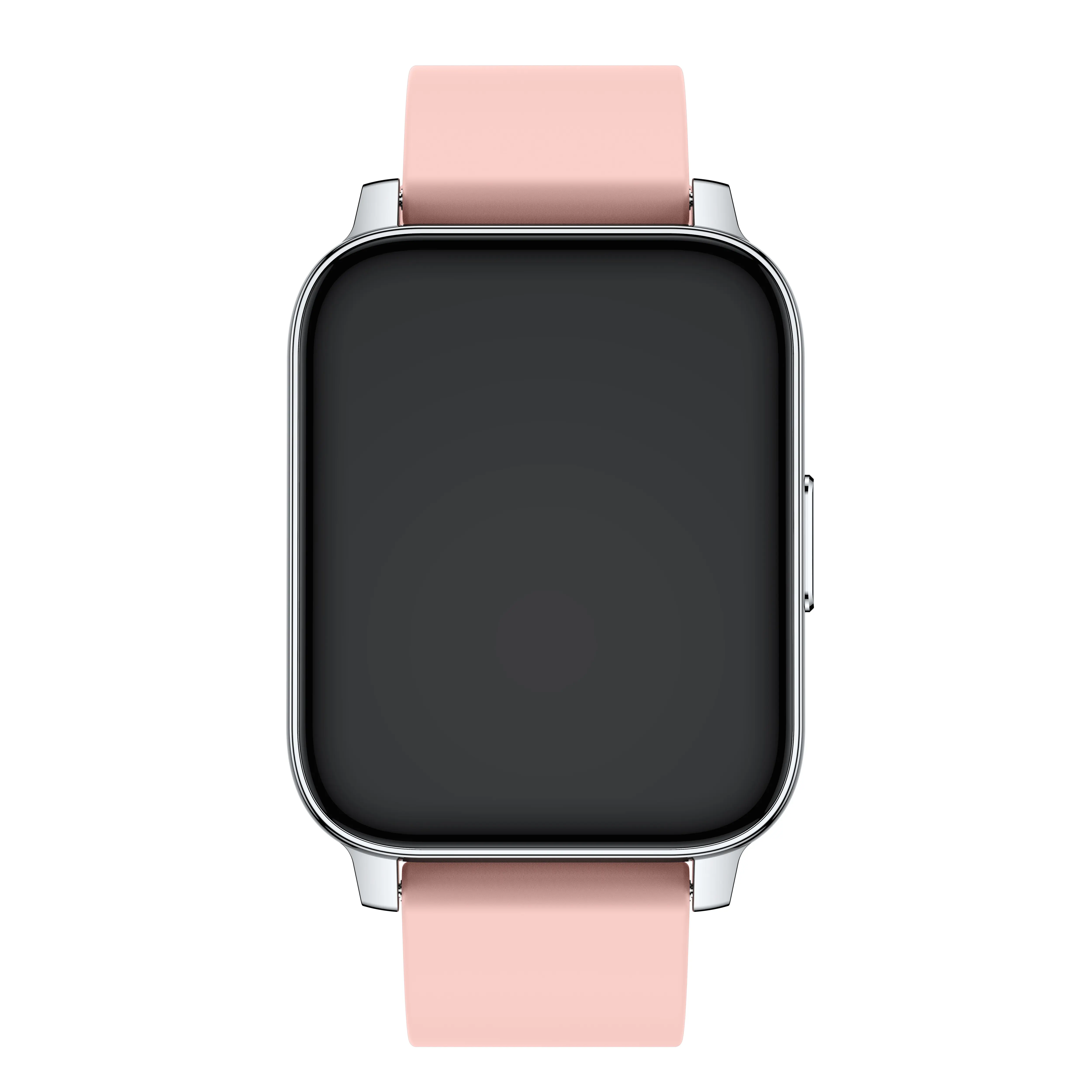 Мульти-функциональный цельный Fitbit умные часы браслет температурный ридер Спорт Здоровье сна монитор