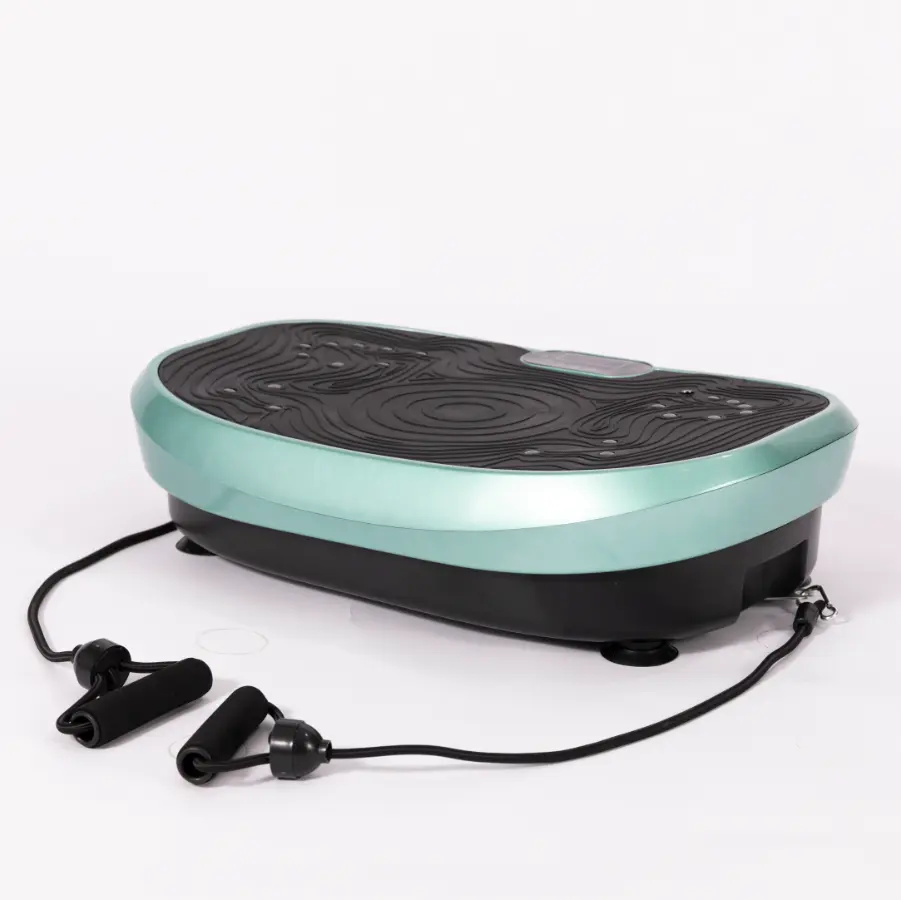 Shake Fit Massage New Vibration Plate home exercise Hot Sell Fit Massage Crazy Fit Massage