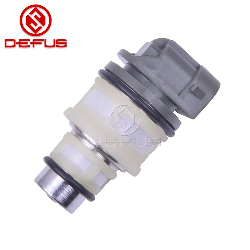 Injection Nozzle DEFUS Guangzhou Auto Parts Gasoline Fuel Injector For Sonoma S10 2.2L 17113197 17113124 Fuel Injection Nozzle