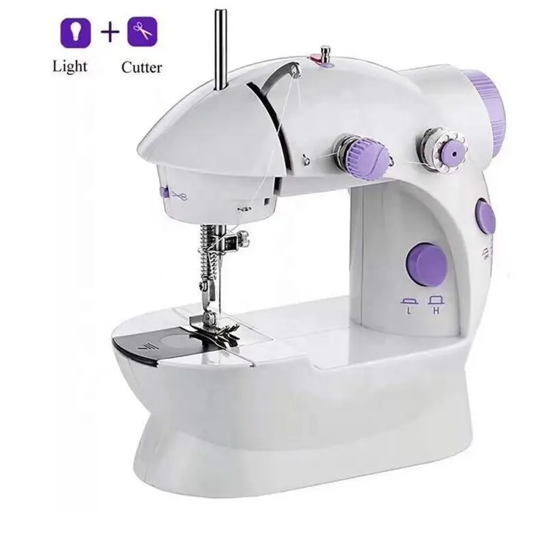 202 Style Household Multifunction Mini Sewing machine