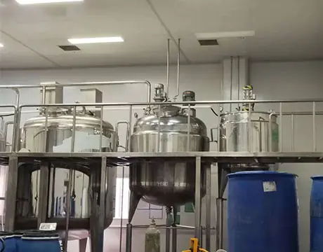 Liquid Mixing Tank/Liquid Mixer juice  milk  drink  chemicals  cosmetics paint dosing system