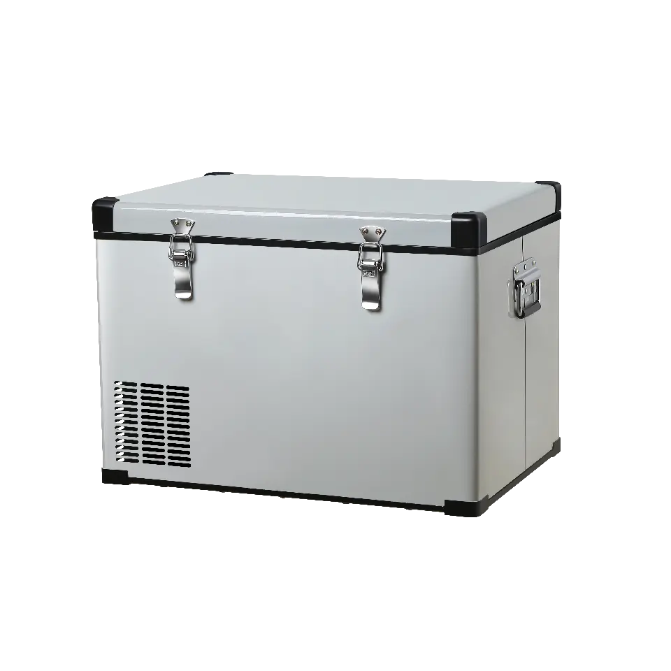 Mini Fridges 25l 12v24v Compressor 12v Portable Car Refrigerator