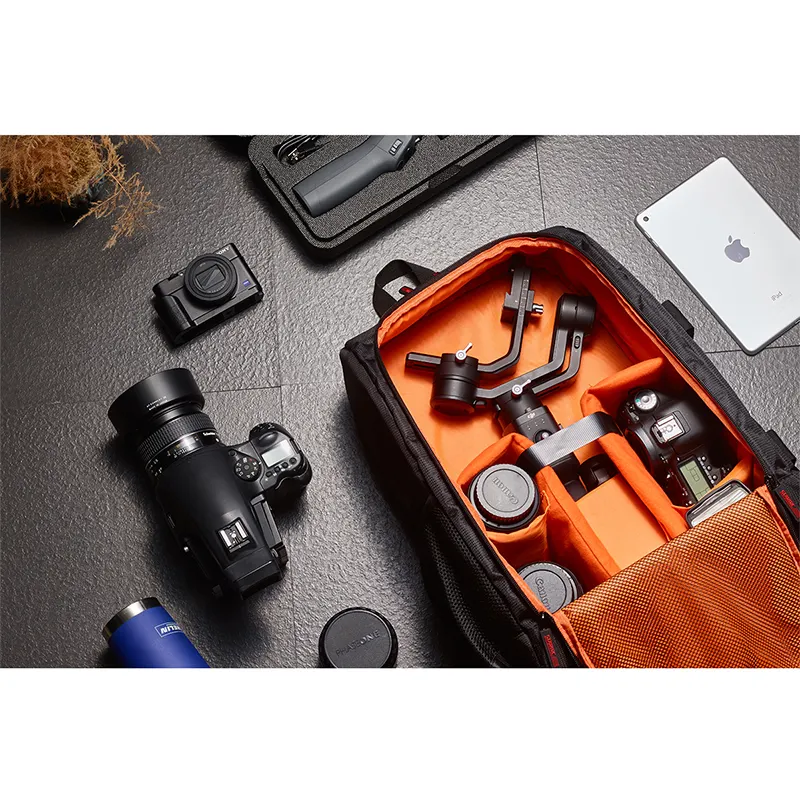 Портативная сумка STARTRC для переноски рюкзака для DJI Ronin SC Camera Gimbal стабилизаторы аксессуары
