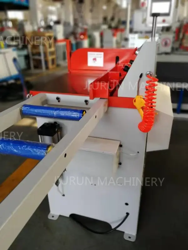 Cutting Machine Cutting Machine Aluminum Pipe Cutting Machine