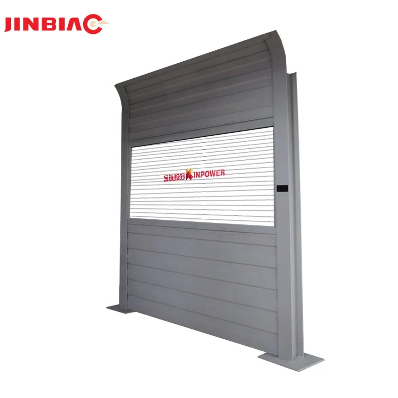 highway noise barrier manufacturer acoustic panel price