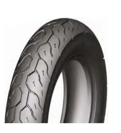 Sakura SM6030 3.50 -10 3.50-10 Tubeless Tire Tl 350 10 3.50 10 Inch Road Tire And Rim Pair Wheels Motorcycle Tires
