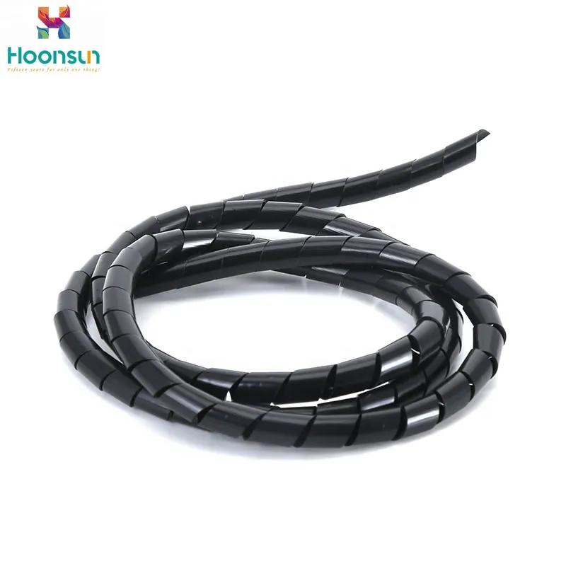 Спиральные кабельные муфты высокого качества