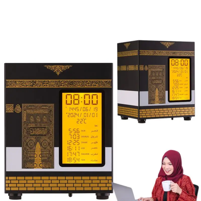 Беспроводная декоративная цифровая Колонка-Коран
