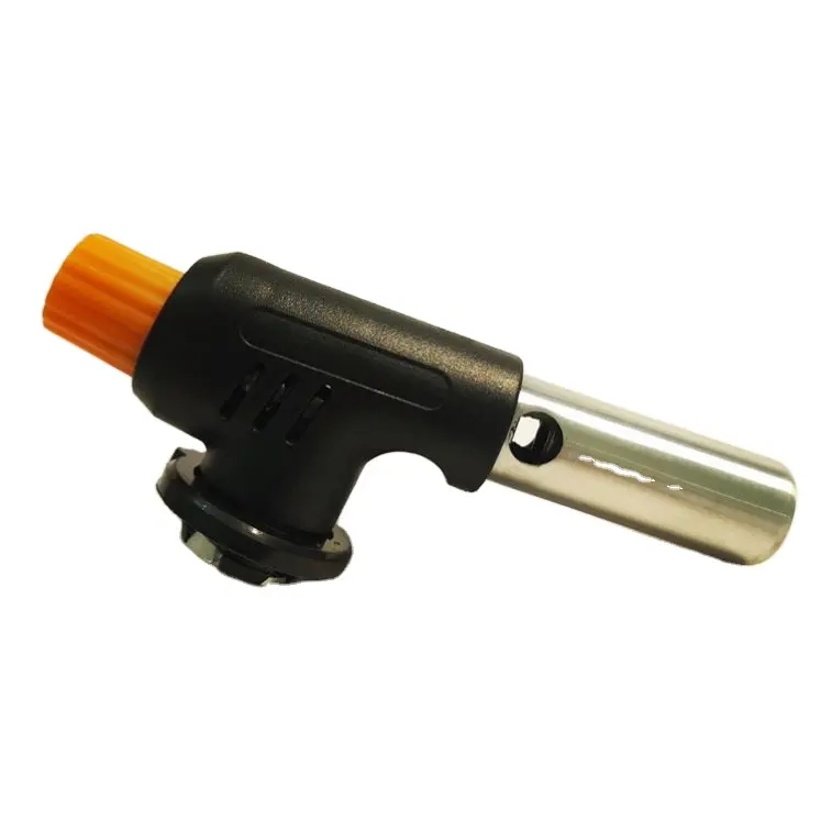 Plastic Gun Lighter Gas Cutting Torch Made In China