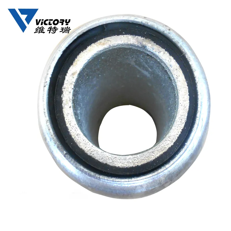 high quality 2935-BF-080 rubber bearing original factory yutong rubber bearing