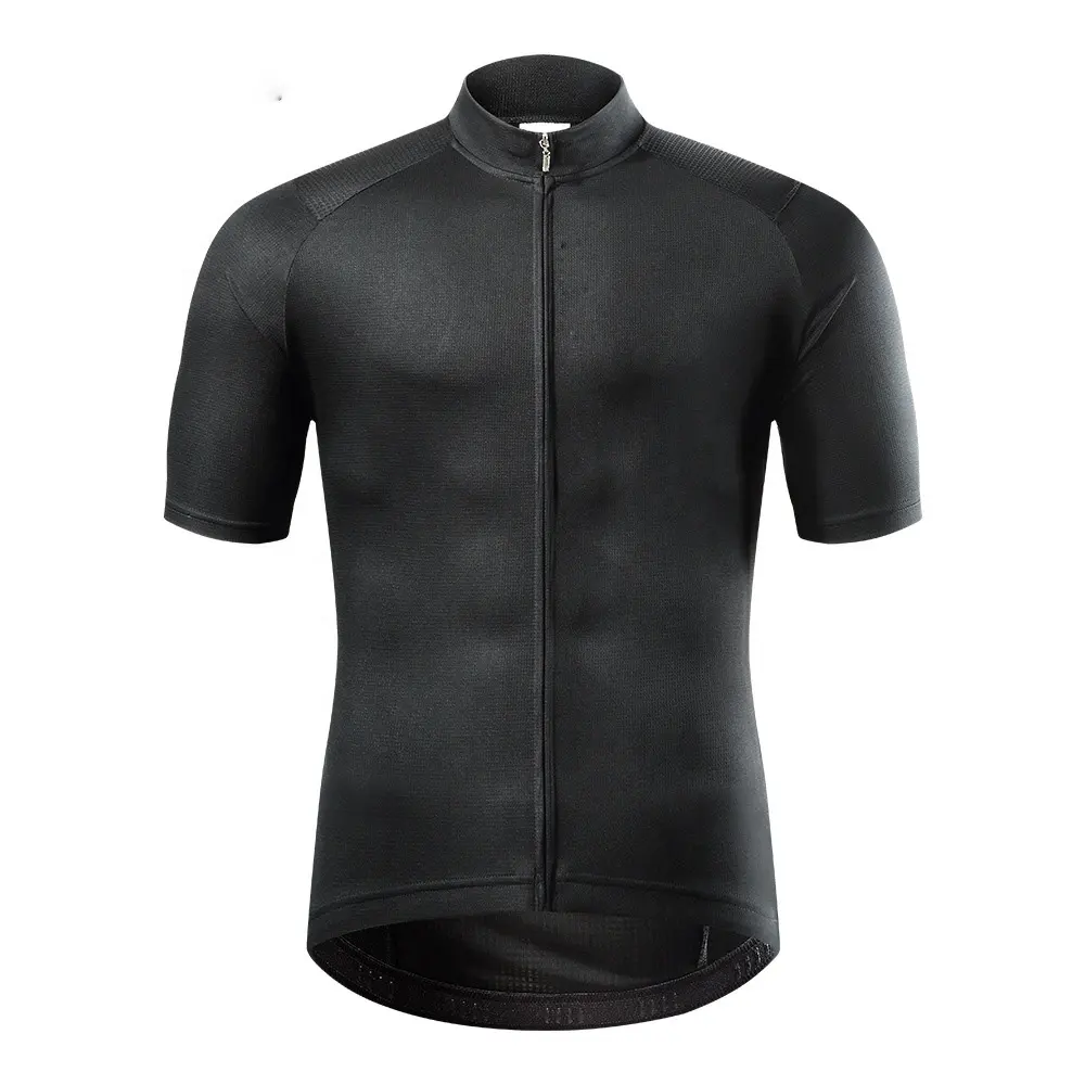Quick drying and breathable outdoor sports biker wear bicycle clothing men biking sportswear clothes for male