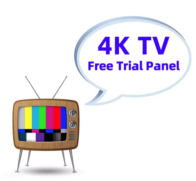 Best Stable IPTV Server Reseller Panel Channels for Android TV Box Smart TV IPTV