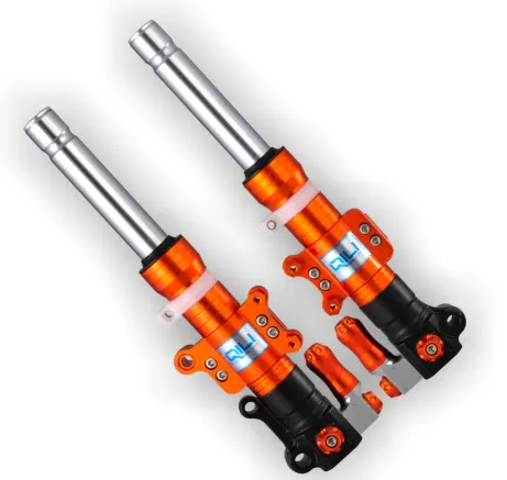 High Performance Nice Price Motorcycle Front Shock Absorber Suspension