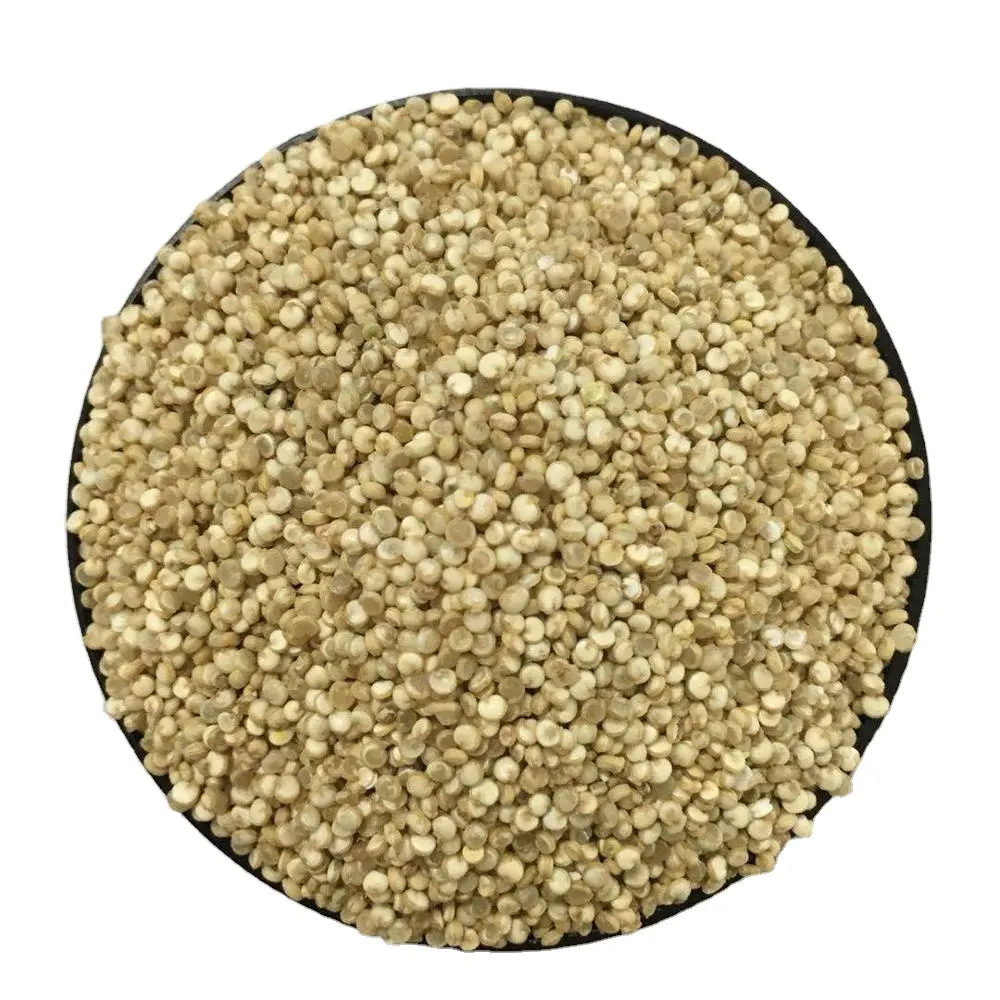 Premium grade grain quinoa bulk white quinoa for sale