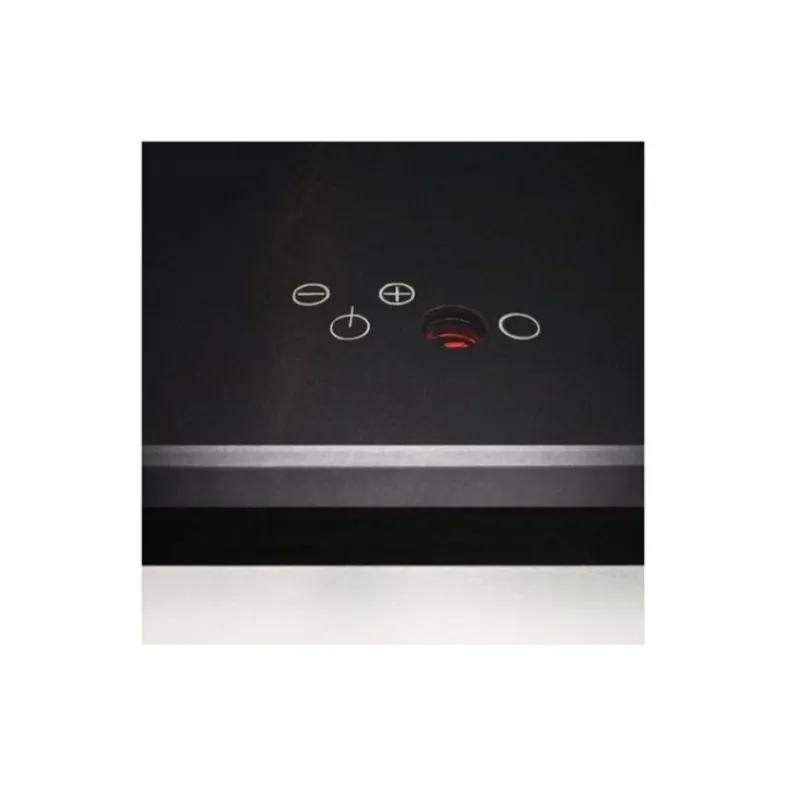 Black Color Induction Cooker Ceramic Glass Plates 5000 watt induction cooktop 2000 watt induction cooker