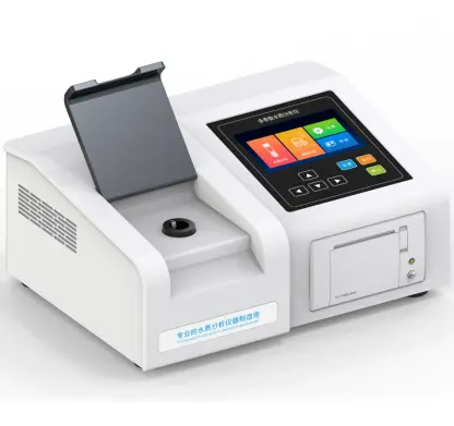 T800CMTC Laboratory Color Meter Portable Colorimeter Color analyzer Digital Precise LAB Color Meter