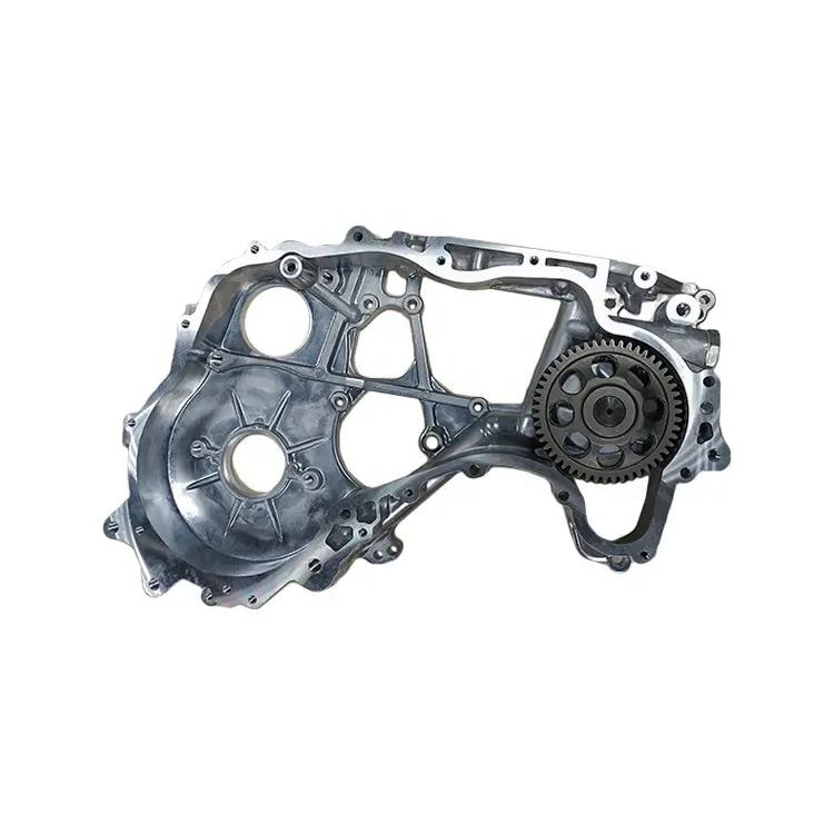 113200L040 1132030020 2KD Car Timing Cover Oil Pump 11320-0L040 11320-30020