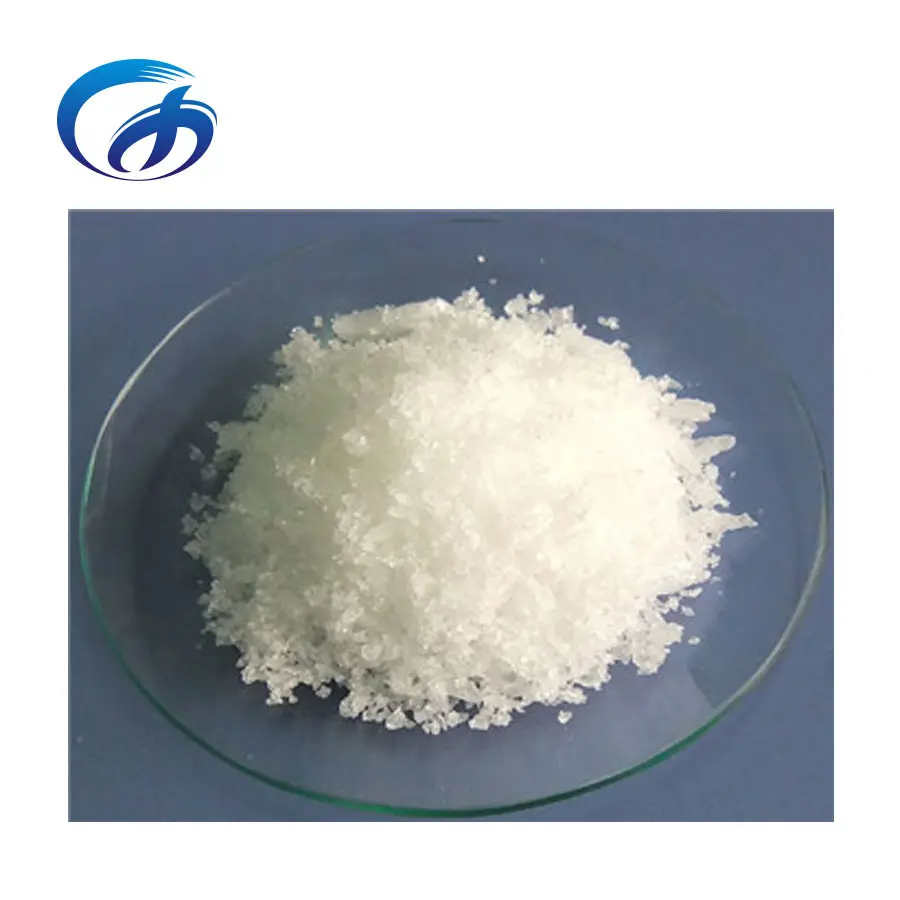 Lanthanum La(NO3)3 6 H2O Rare Earth Product 2N-4N5 Lanthanum Nitrate Powder High Quality