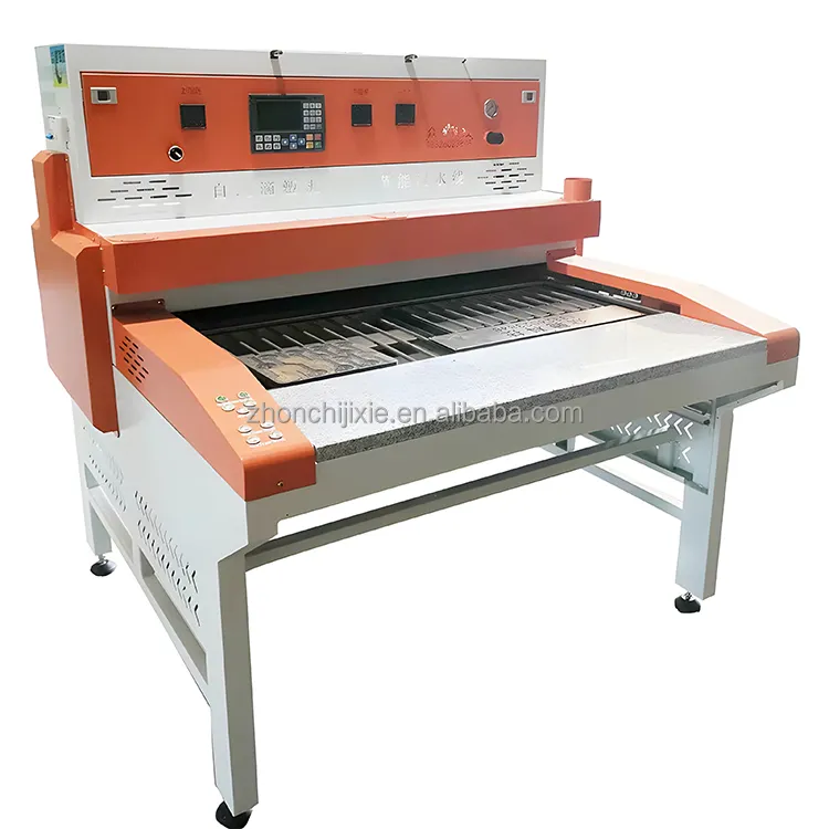 Soft Pvc Rubber Heating Oven Clothing Label Making Oven Production Line