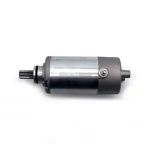 OEM WD250U-362 Starter Motor for jianshe 250cc ATV Quad