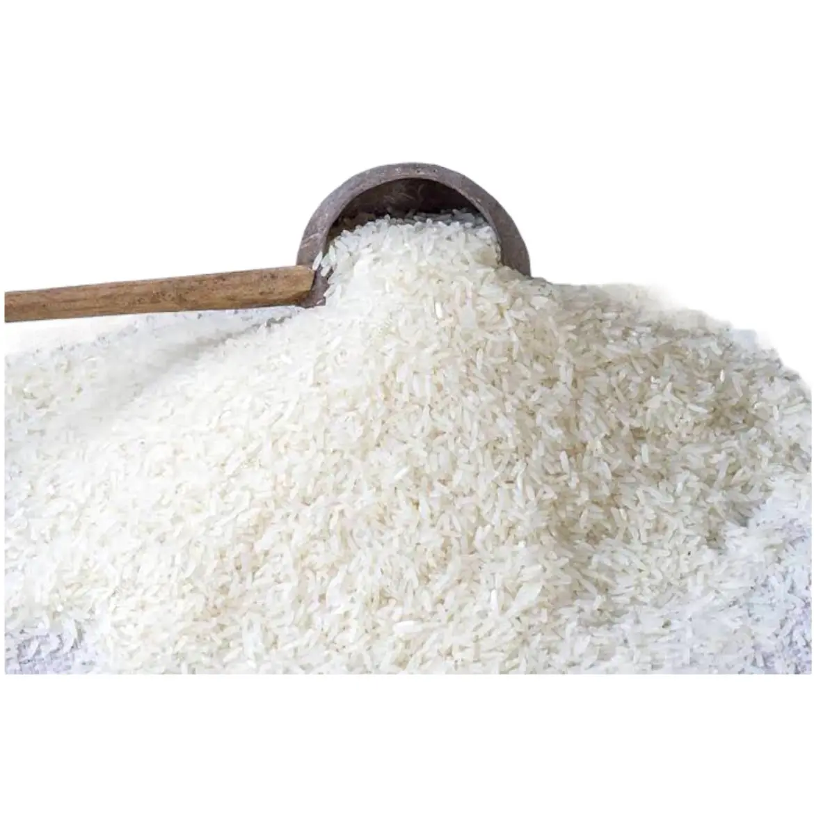 Высококачественный сорт из тайского риса Hommali, тайский жасминовый рис, 5 кг, тайский рис Hom Mali, 92%, минимальная готовность к отправке