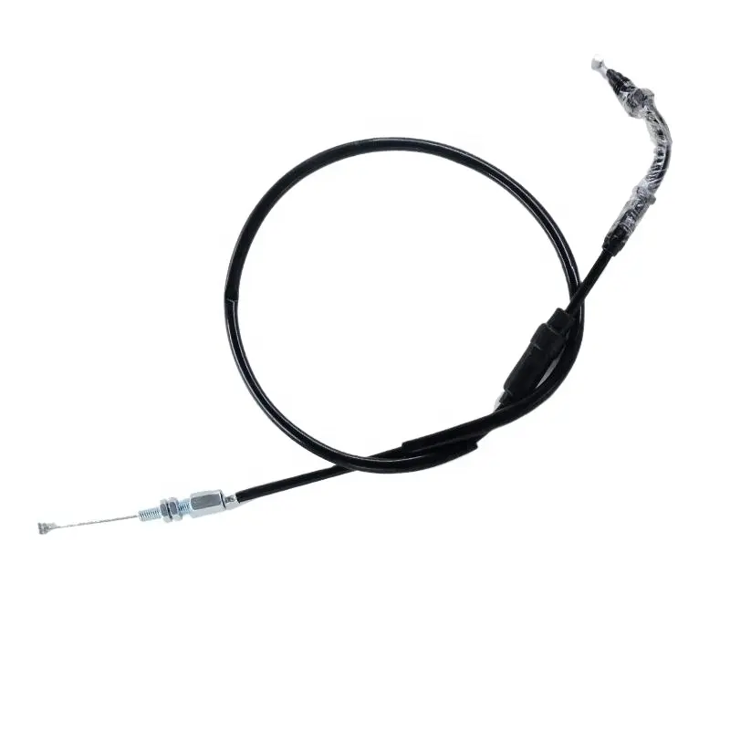 Factory direct oem JD161200 scooter bike motorcycle motorbike accelerator control cable