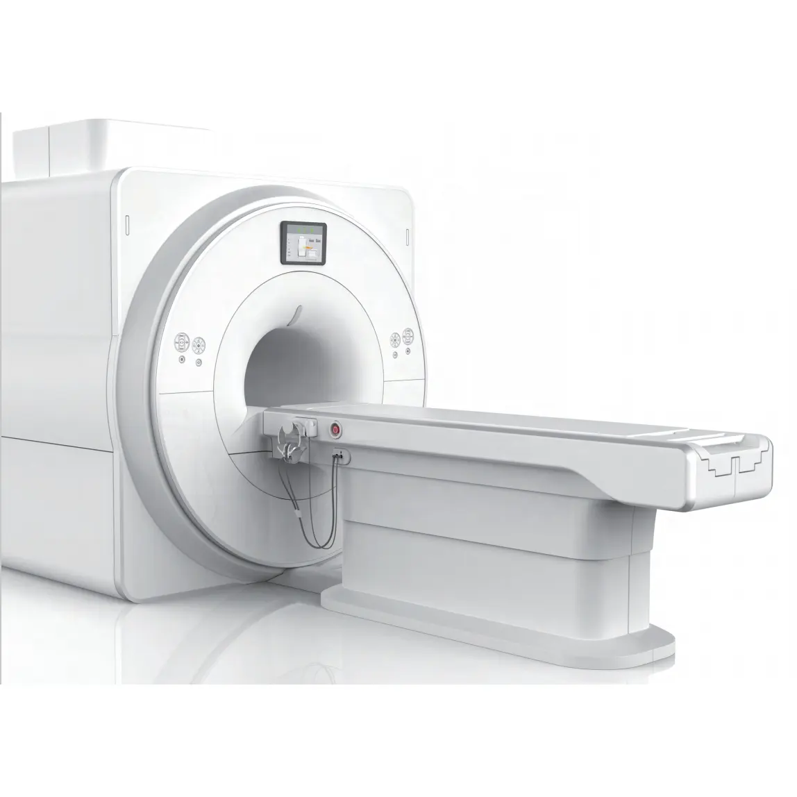 A-Faith High End mri system Magnetic Resonance Imaging mri system supermark 1.5 TSuperconducting MRI Medical System