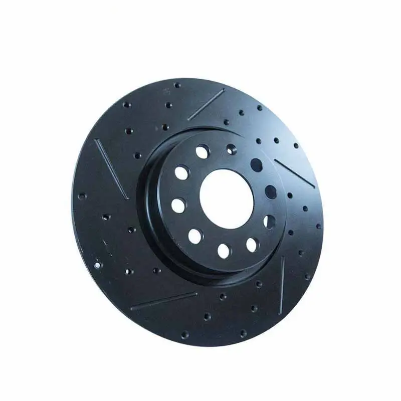 Brake Disc Top Quality OEM Standard KAMIEN Brake Disc Rotors Disc For All Cars