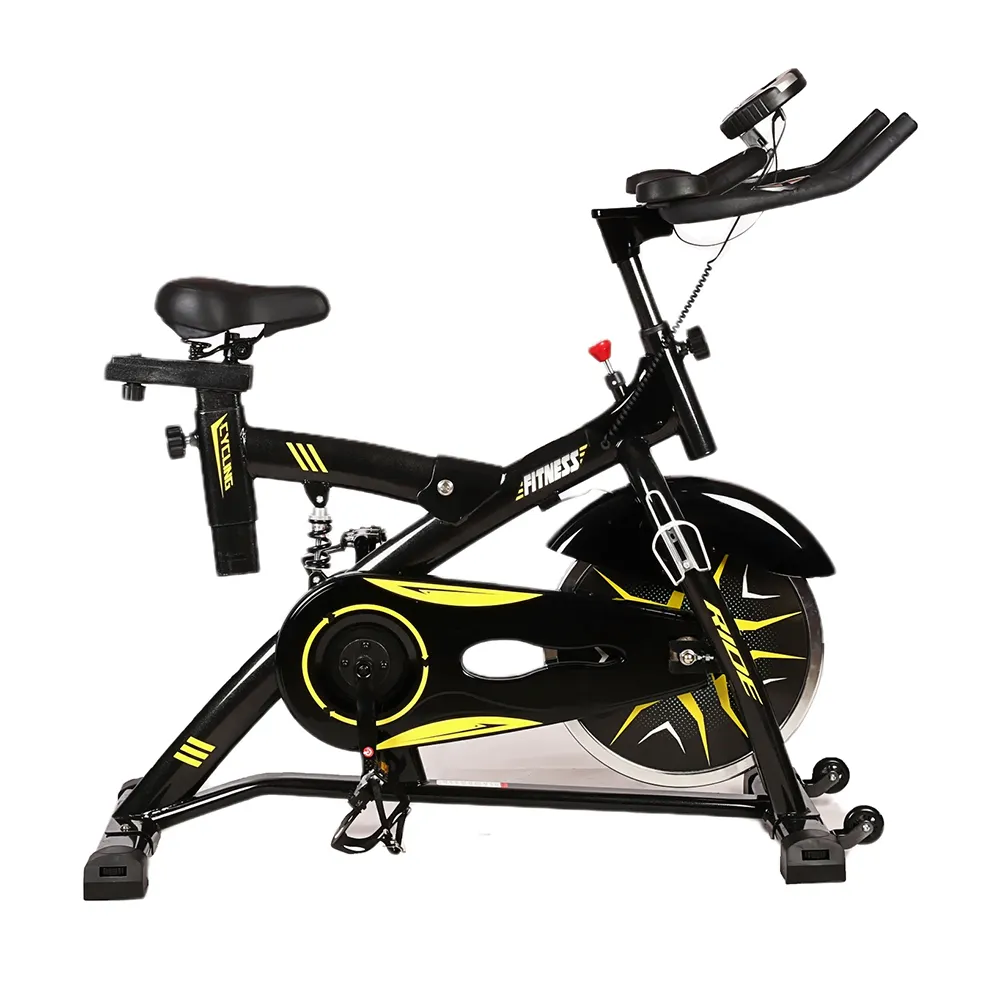 wholesale high quality fitness spin exercise bike exercise air bike bike exercise