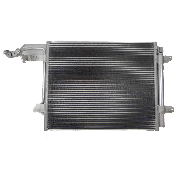 Auto Air Conditioning Condenser OEM 1T0820411A /1T0820411B for VOLKSWAGEN TOURAN/CADDY