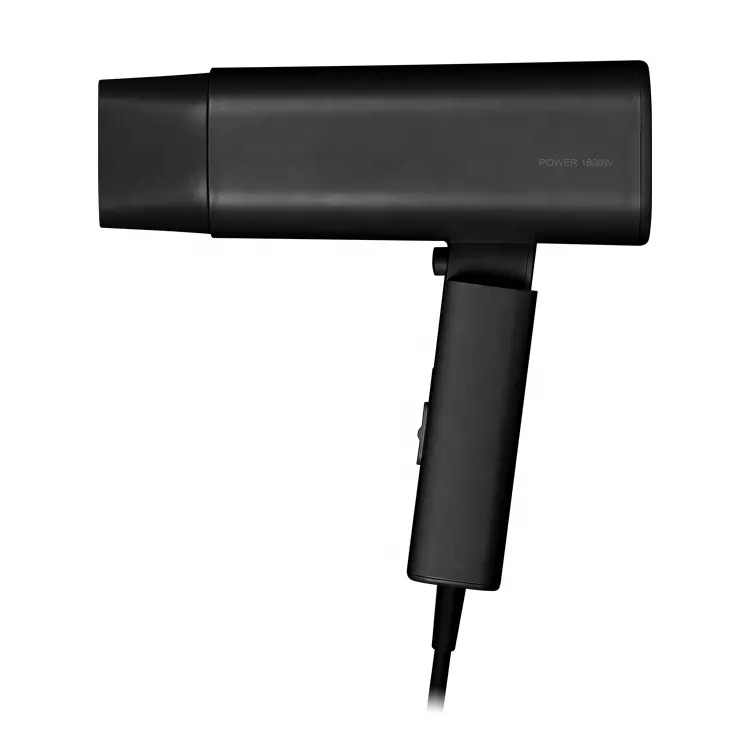 Private Label Powerful Motor Fast Dry Styler standing hair blow dryer