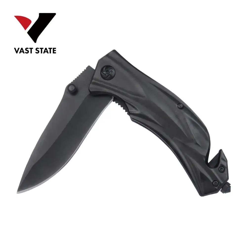 Type Knife Out Tools Hight Quality Outdoor Survival Folding Hunting Pocket Knife