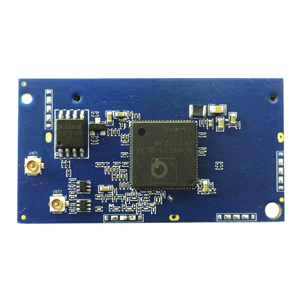 SKYLAB Openwrt LEDE QSDK Atheros ODM UART type QCA9531 Wifi AP Module for smart home gateway