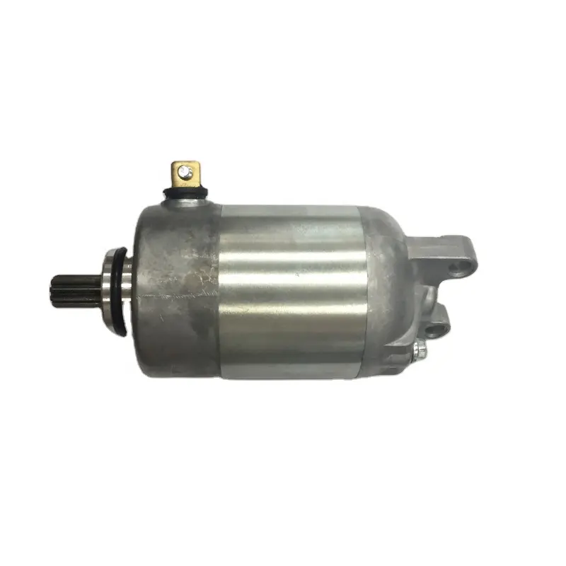 MIO 12V 24V motorcycle starter motor for YAMAHA