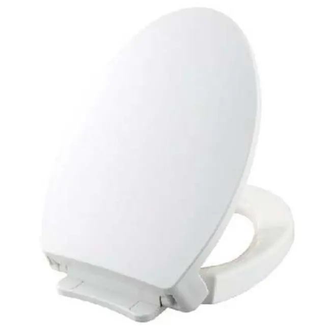 HI8394s PP heavy small silence good Quality assurance Xiamen factory OEM washer shower toilet seat cover WC