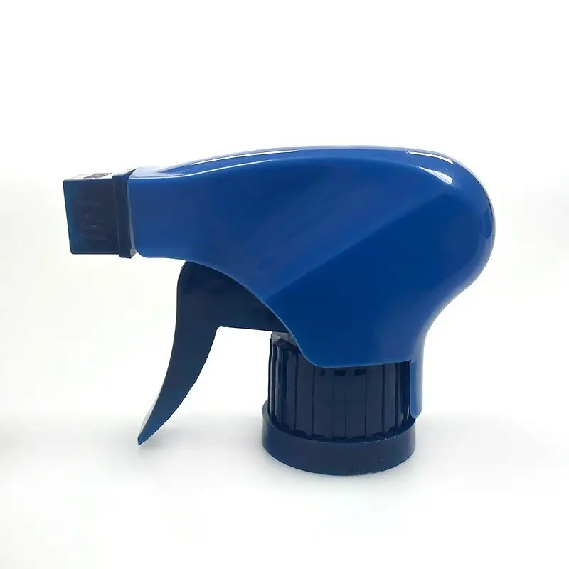 DM упаковка 28-410 пластиковый ручной насос с триггером, распылитель с водяным триггером 28 мм, распылитель с триггером