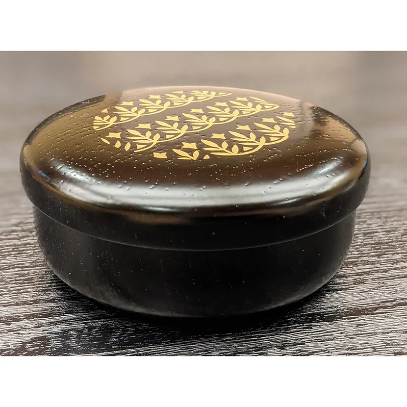 Японский изысканный замечательный дизайн, милая коробка для конфет в качестве сувенира