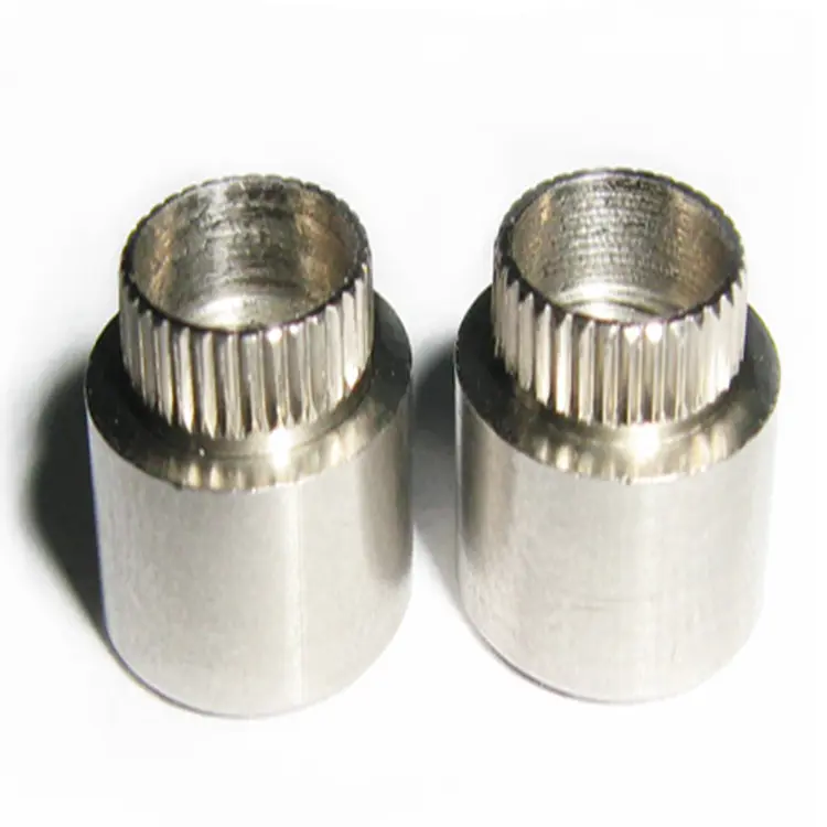 Manufacturer customized rivet nut stainless steel rivet nut