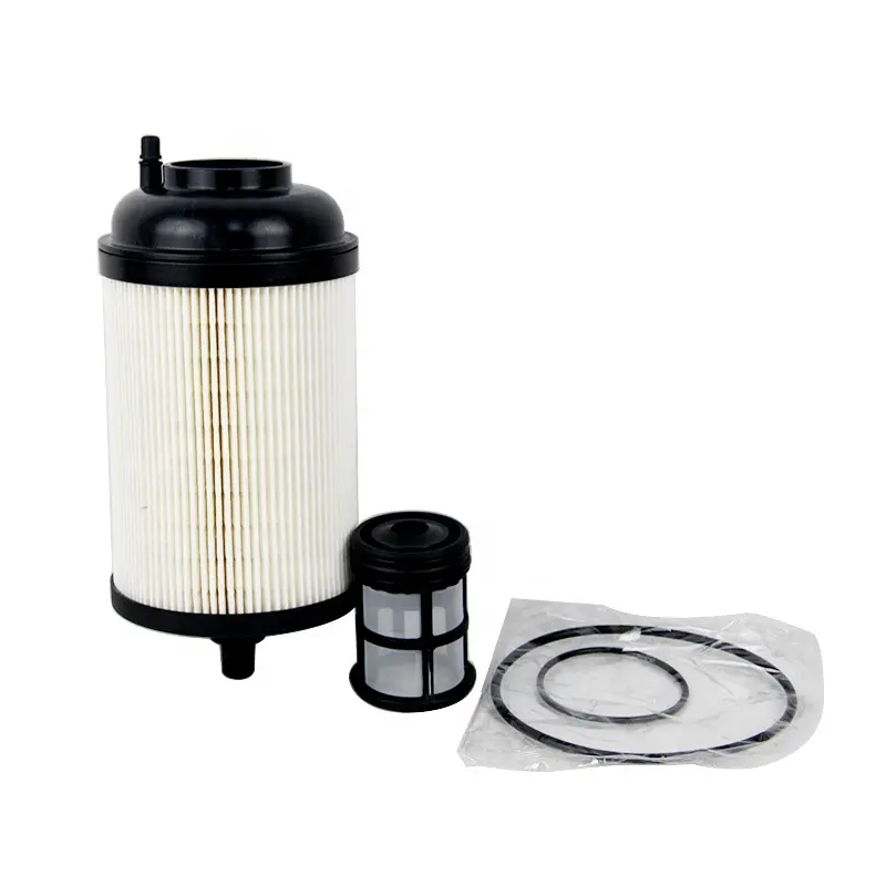 Diesel DD15 Engine Fuel Filter Kit L5104F PF9908 A4720900451